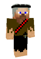 Скин по нику bloodkeeper9