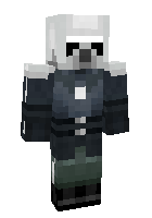 Скин по нику bloods