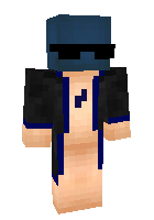 Скин по нику bloodsgang