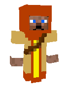 Скин по нику bloonacho