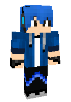Скин по нику bloxboss