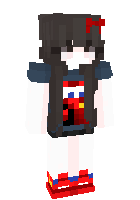 Скин по нику bloxyycola