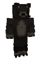 Скин по нику blqckbear