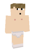 Скин по нику blubberbottoms