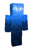 Скин по нику blue1