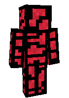 Скин по нику blue_block