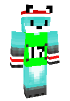 Скин по нику blue_diamond