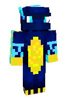 Скин по нику blue_dragon