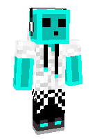 Скин по нику blue_o