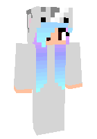 Скин по нику blue_sparkle