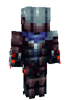 Скин по нику bluedragont3