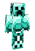 Скин по нику bluedude31