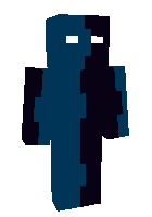 Скин по нику blueeberry