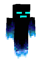 Скин по нику bluefirebr