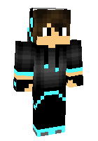 Скин по нику bluegamers