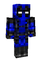 Скин по нику bluejim31