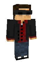 Скин по нику blueridergames