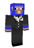 Скин по нику bluesheep