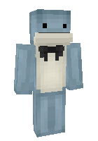 Скин по нику bluewhale