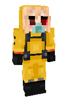Скин по нику blyson