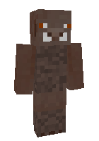 Скин по нику boar