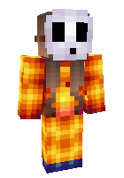 Скин по нику boateng