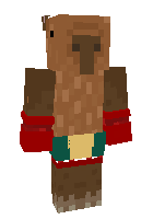 Скин по нику bober_0