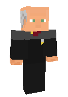 Скин по нику bobers