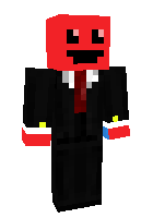 Скин по нику bobertbobert1