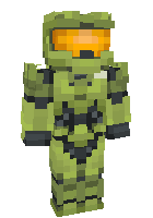 Скин по нику bobo_fett