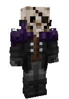 Скин по нику bobpoh4