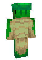 Скин по нику bobritto