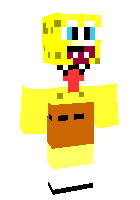 Скин по нику bobsponge_square
