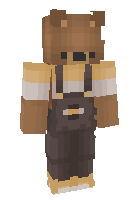 Скин по нику bobster3d