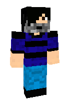 Скин по нику bobthemany