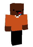 Скин по нику bobyyyy