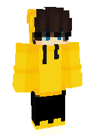 Скин по нику bockeygamer