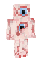 Скин по нику bodyasaur