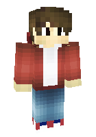 Скин по нику bohdancraft