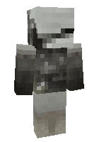 Скин по нику bom_gamer_TH
