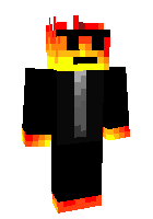 Скин по нику bomberookiller