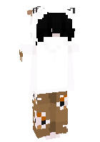 Скин по нику bombiesYT