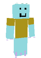 Скин по нику bomboogie