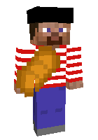 Скин по нику bonapart