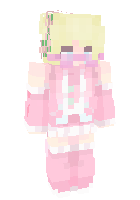 Скин по нику bone_unicorn