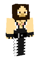 Скин по нику bonesaw