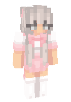 Скин по нику bonnie