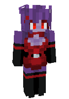 Скин по нику bonnie1000