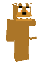 Скин по нику bonnie9
