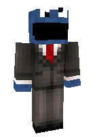 Скин по нику boogledoo